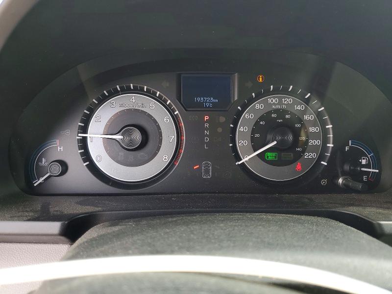 Aukcja sprzedaży 2011 Honda Odyssey, vin: 5FNRL5H97BB508713, numer aukcji: 53746176