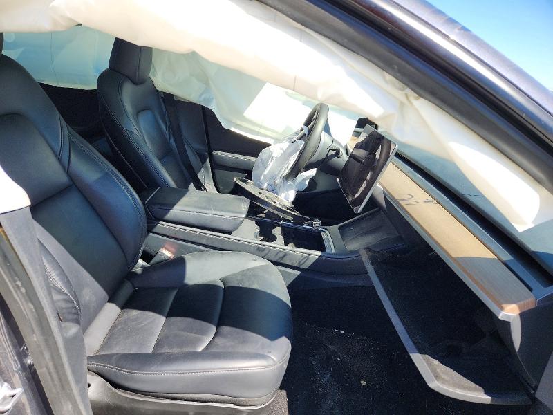 2023 Tesla Model 3 მანქანა იყიდება აუქციონზე, vin: 5YJ3E1EA5PF582131, აუქციონის ნომერი: 53471526