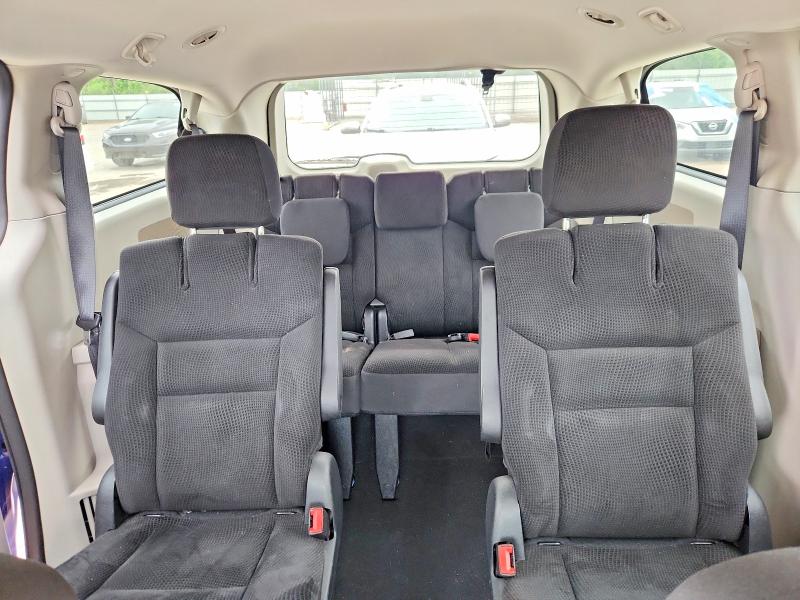 52148346 :رقم المزاد ، 2C4RDGBG7KR792316 vin ، 2019 Dodge Grand Caravan مزاد بيع