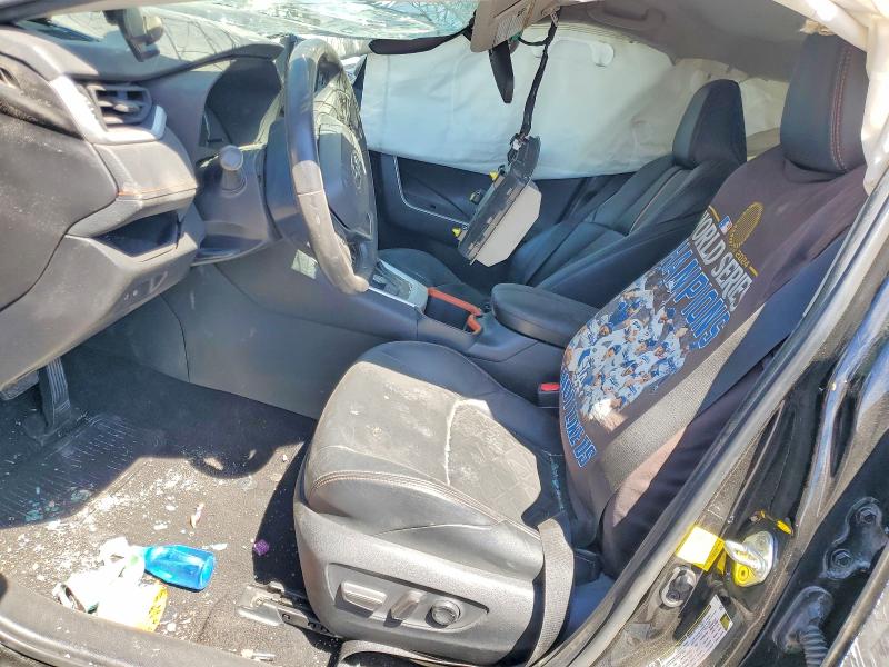 Aukcja sprzedaży 2022 Toyota Rav4, vin: 2T3J1RFV9NW264605, numer aukcji: 55082666