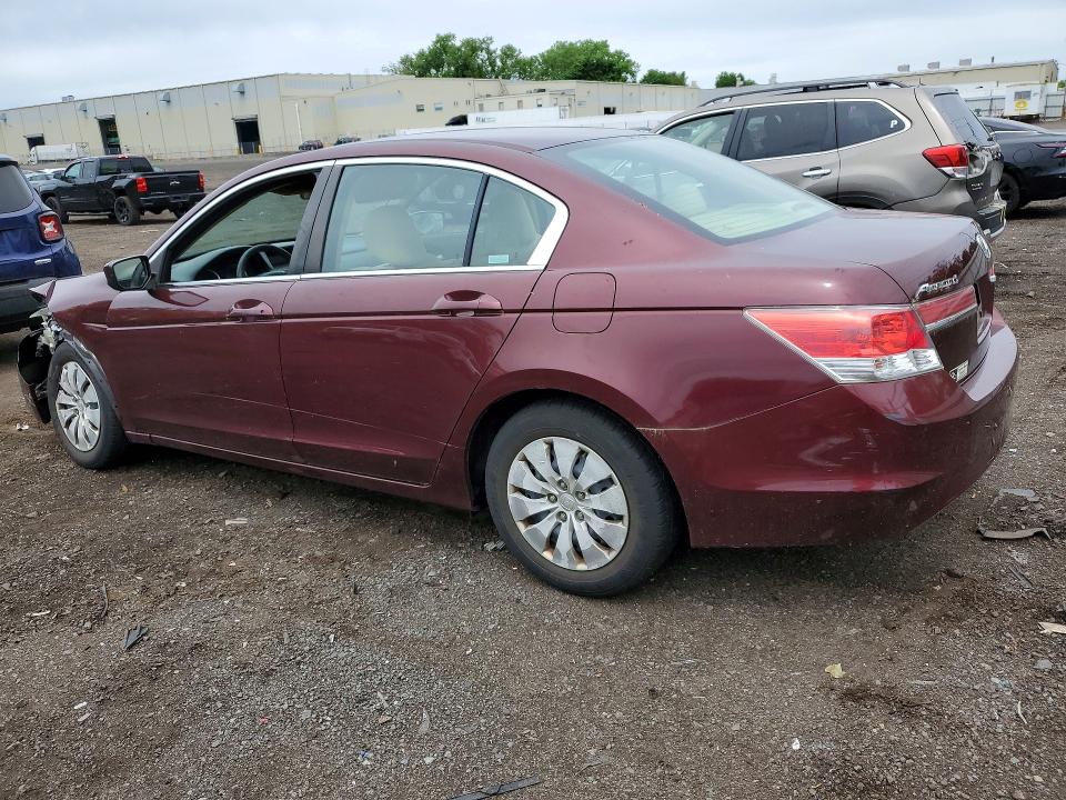 Продаж на аукціоні авто 2011 Honda Accord, vin: 1HGCP2F35BA077046, номер лоту: 54622416