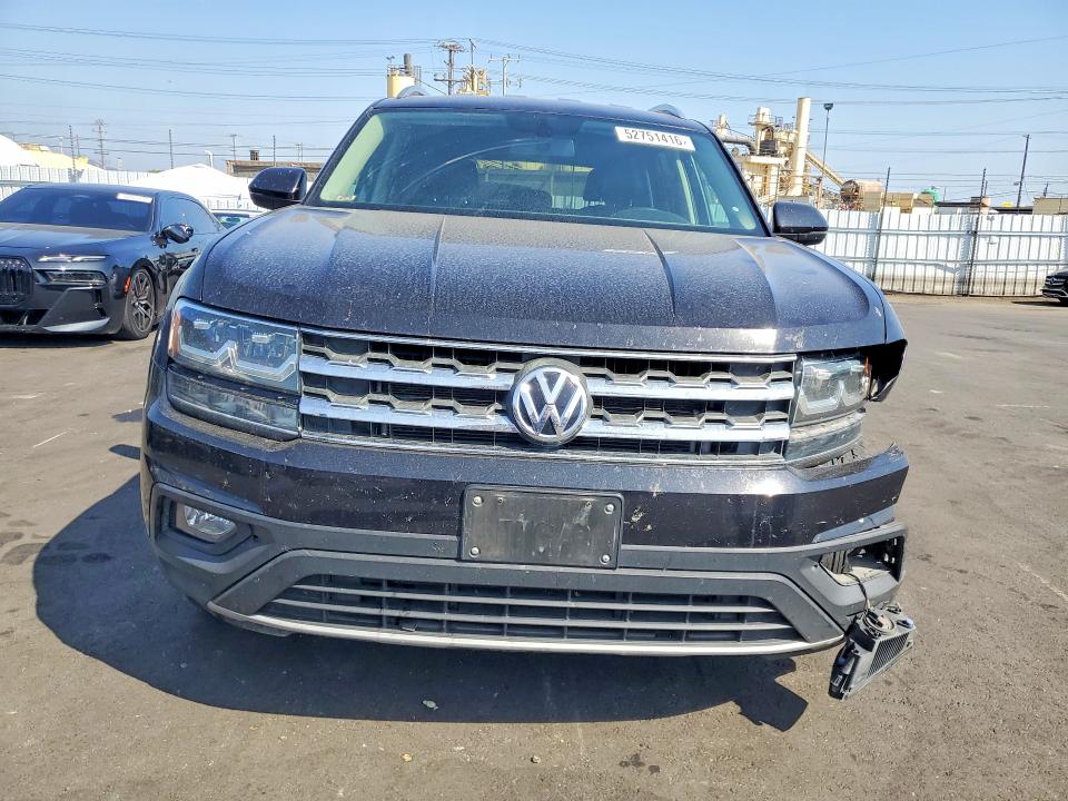 Продаж на аукціоні авто 2018 Volkswagen Atlas, vin: 1V2KR2CA4JC574999, номер лоту: 52751416