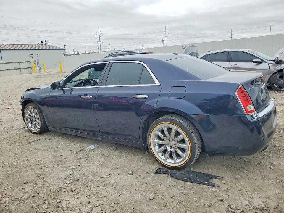 Продаж на аукціоні авто 2012 Chrysler 300, vin: 2C3CCACG9CH200656, номер лоту: 54475286