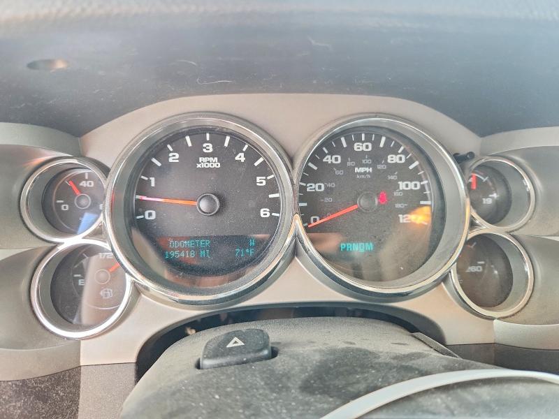Продаж на аукціоні авто 2012 Chevrolet Silverado, vin: 1GCRCSE09CZ225441, номер лоту: 52097416