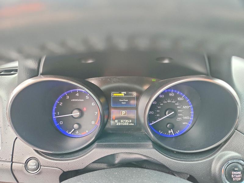Aukcja sprzedaży 2016 Subaru Legacy, vin: 4S3BNAL63G3049363, numer aukcji: 55006486