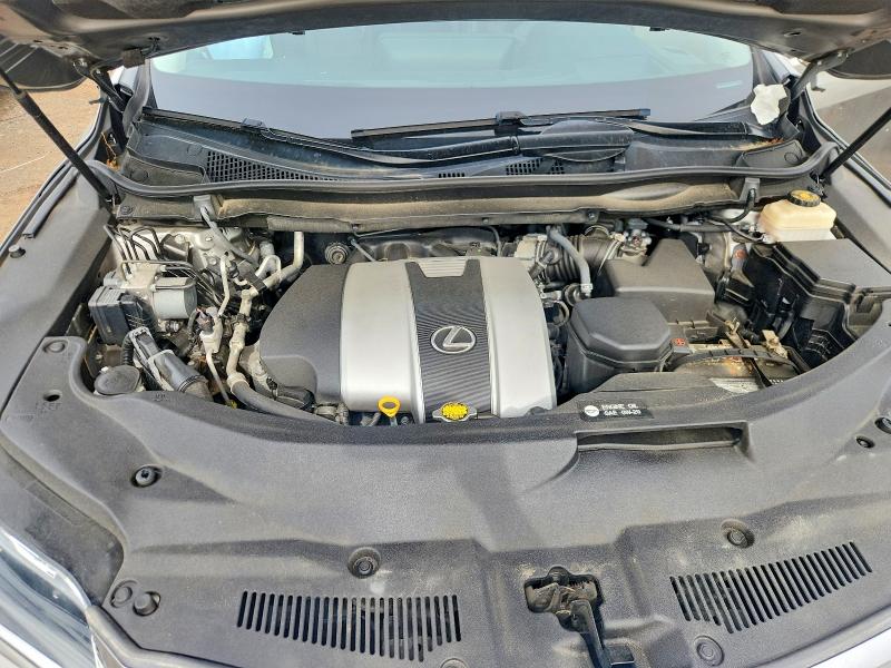 Aukcja sprzedaży 2017 Lexus Rx 350, vin: 2T2BZMCA4HC077381, numer aukcji: 54413876