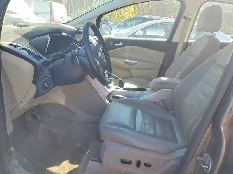 Aukcja sprzedaży 2013 Ford C-max, vin: 1FADP5BU9DL515566, numer aukcji: 52765266