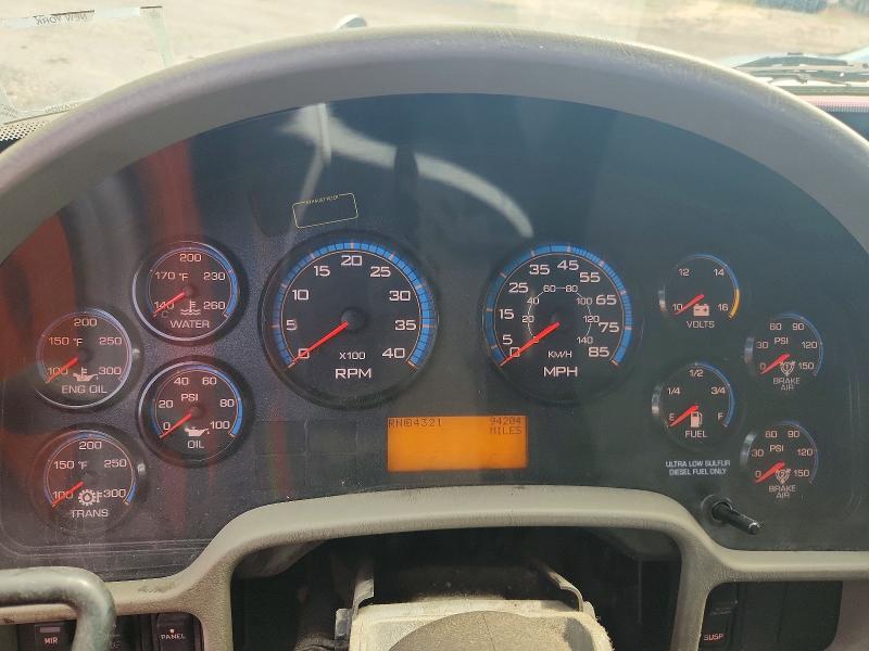 2014 International 4300 მანქანა იყიდება აუქციონზე, vin: 3HAMMAAN8EL766621, აუქციონის ნომერი: 53556066