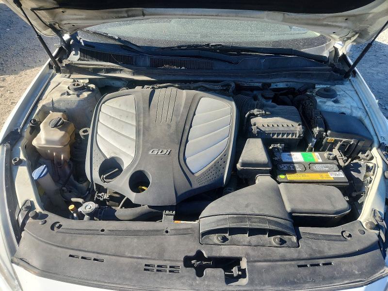 Продажа на аукционе авто 2014 Kia Cadenza, vin: KNALN4D7XE5156034, номер лота: 53834686