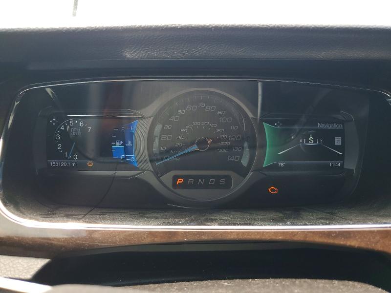 Продажа на аукционе авто 2014 Ford Taurus, vin: 1FAHP2F88EG163409, номер лота: 53719596