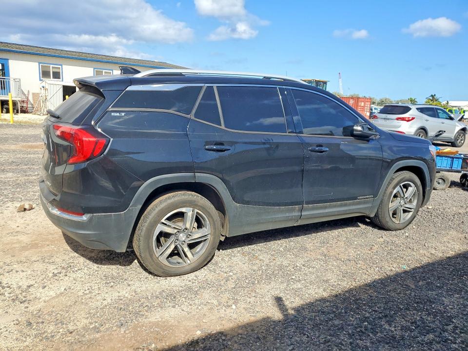 Aukcja sprzedaży 2020 Gmc Terrain, vin: 3GKALVEV2LL283073, numer aukcji: 54313446