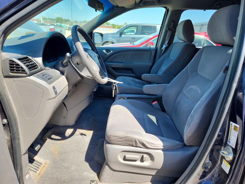 Aukcja sprzedaży 2008 Honda Odyssey, vin: 5FNRL38438B082519, numer aukcji: 52892336