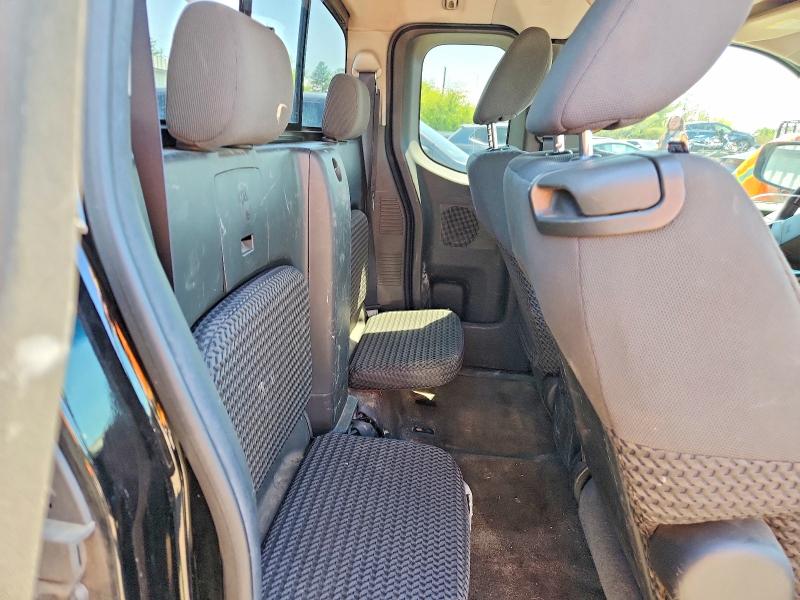 Продажа на аукционе авто 2010 Nissan Frontier, vin: 1N6AD0CW7AC419968, номер лота: 52876986