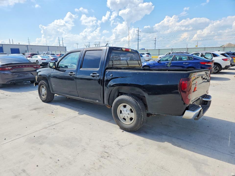 Aukcja sprzedaży 2007 Gmc Canyon, vin: 1GTCS13E978111288, numer aukcji: 54879546