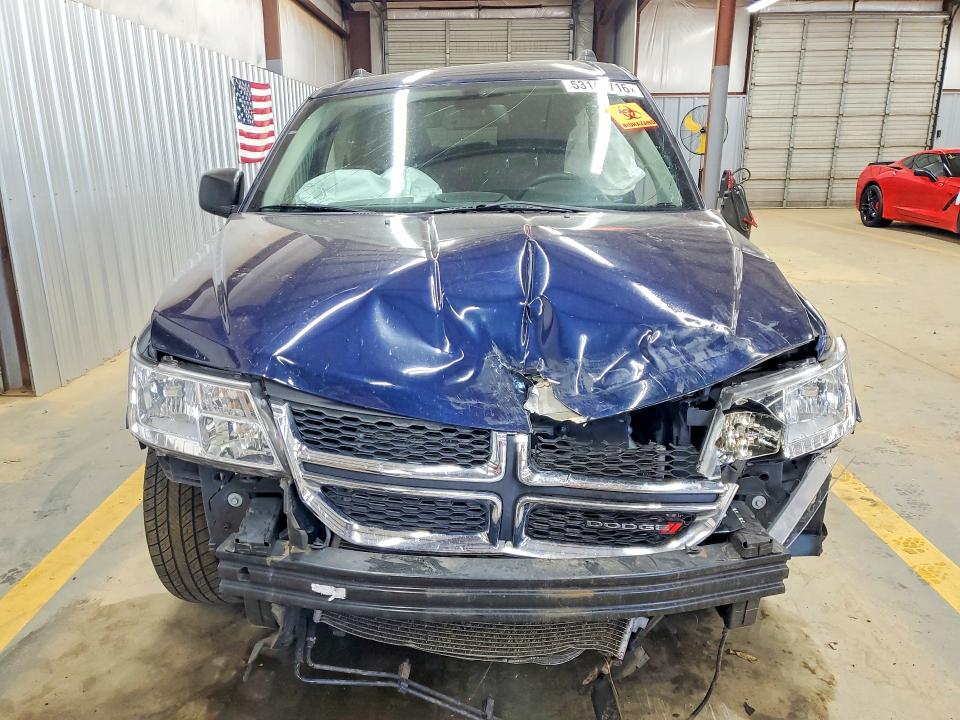 Aukcja sprzedaży 2018 Dodge Journey, vin: 3C4PDCAB6JT421262, numer aukcji: 53141716