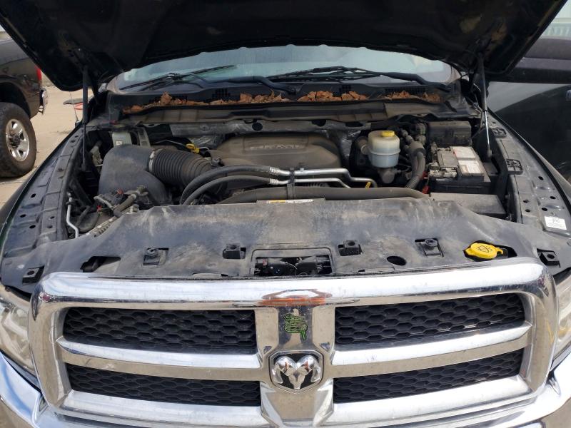 Продажа на аукционе авто 2018 Ram 2500, vin: 3C6UR5CJ9JG114513, номер лота: 53433306