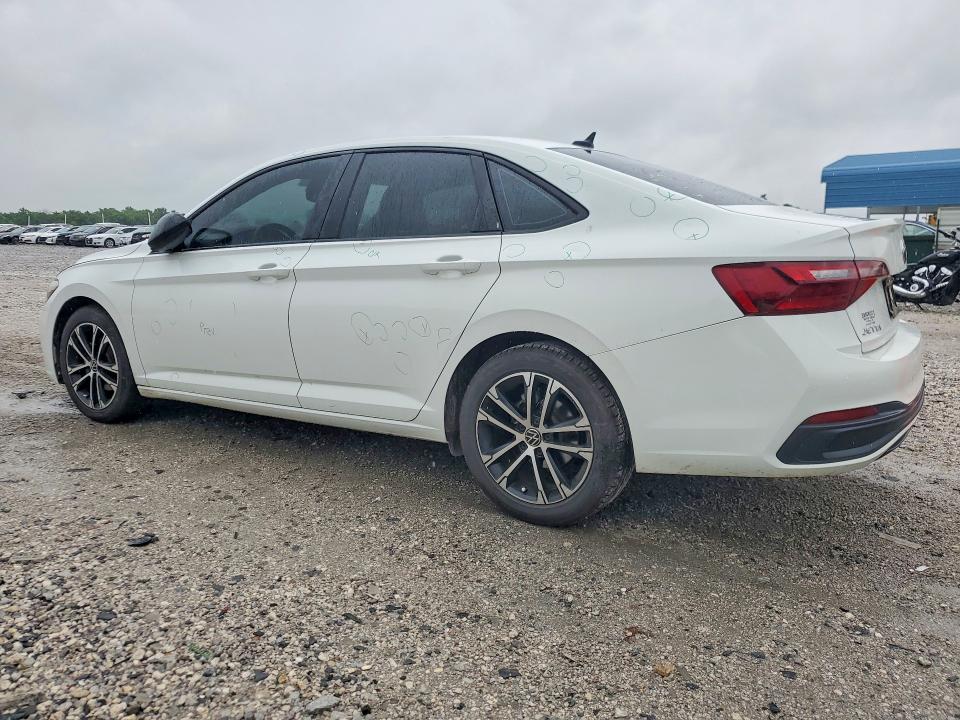 Aukcja sprzedaży 2022 Volkswagen Jetta, vin: 3VWBM7BU7NM018857, numer aukcji: 54442406