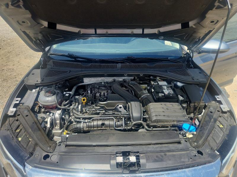 54499176 :رقم المزاد ، 3VWEM7BU7RM054499 vin ، 2024 Volkswagen Jetta مزاد بيع