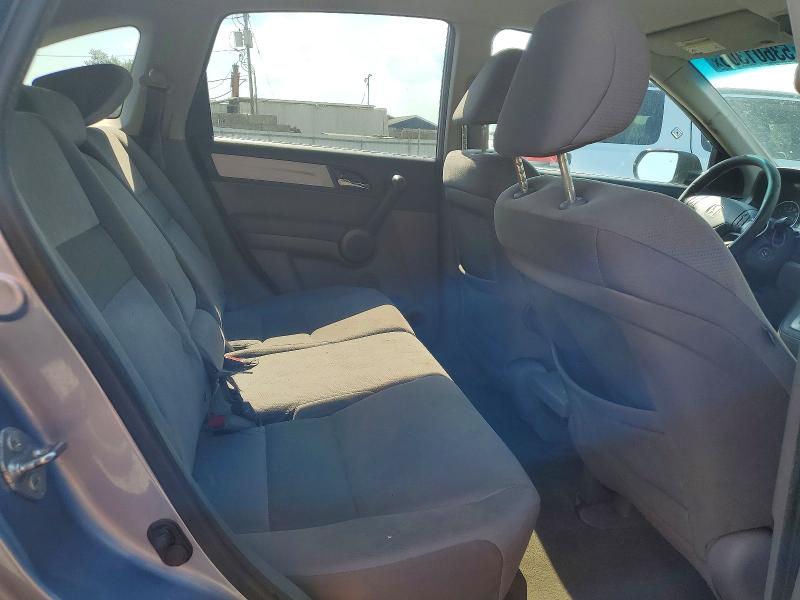 53601306 :رقم المزاد ، 5J6RE4H44BL019878 vin ، 2011 Hond Cr-v مزاد بيع