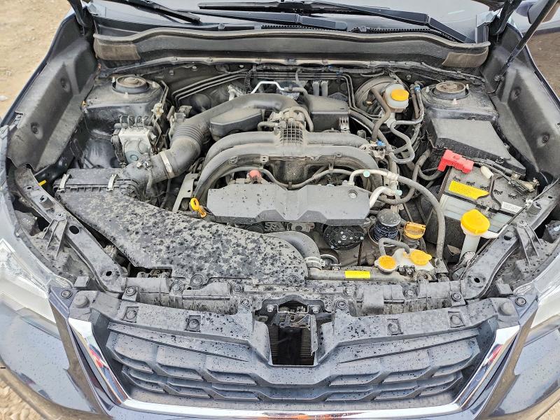 Продажа на аукционе авто 2018 Subaru Forester, vin: JF2SJALC9JH521790, номер лота: 54862306