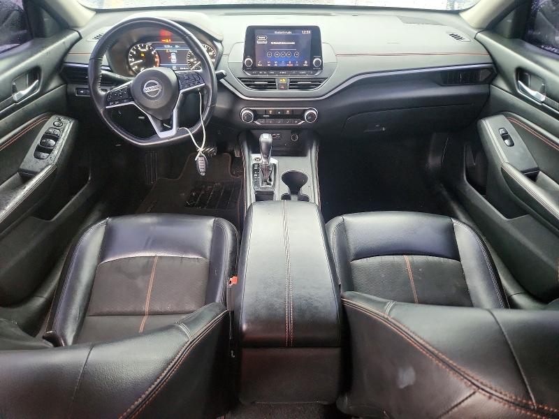 53985606 :رقم المزاد ، 1N4BL4CV6LC197859 vin ، 2020 Nissan Altima مزاد بيع