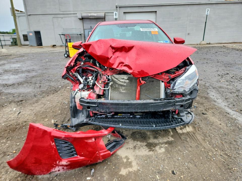 Продажа на аукционе авто 2016 Toyota Corolla, vin: 2T1BURHE4GC604474, номер лота: 52266976