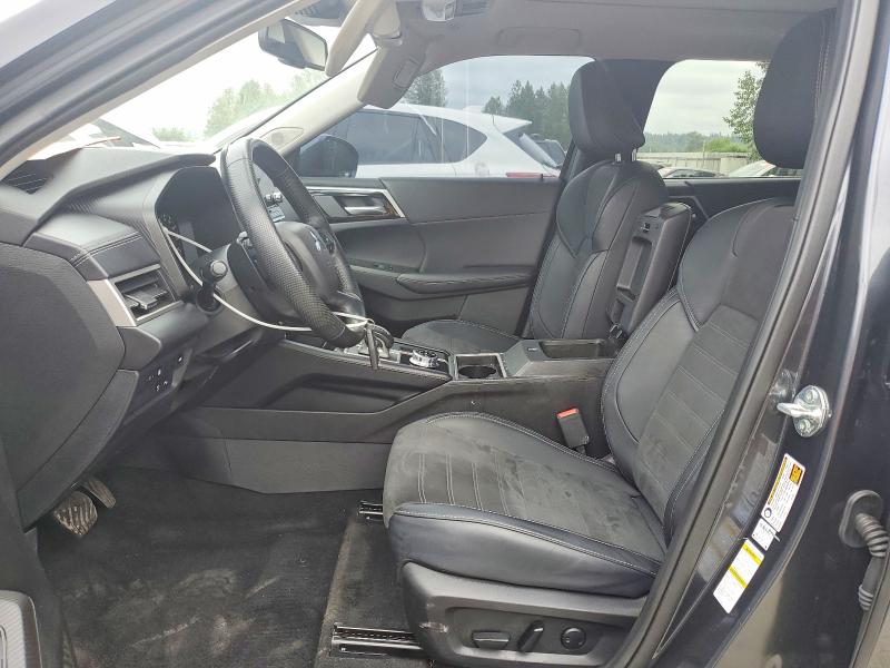 Продаж на аукціоні авто 2025 Mitsubishi Outlander, vin: JA4T5VA95SZ001193, номер лоту: 51373276