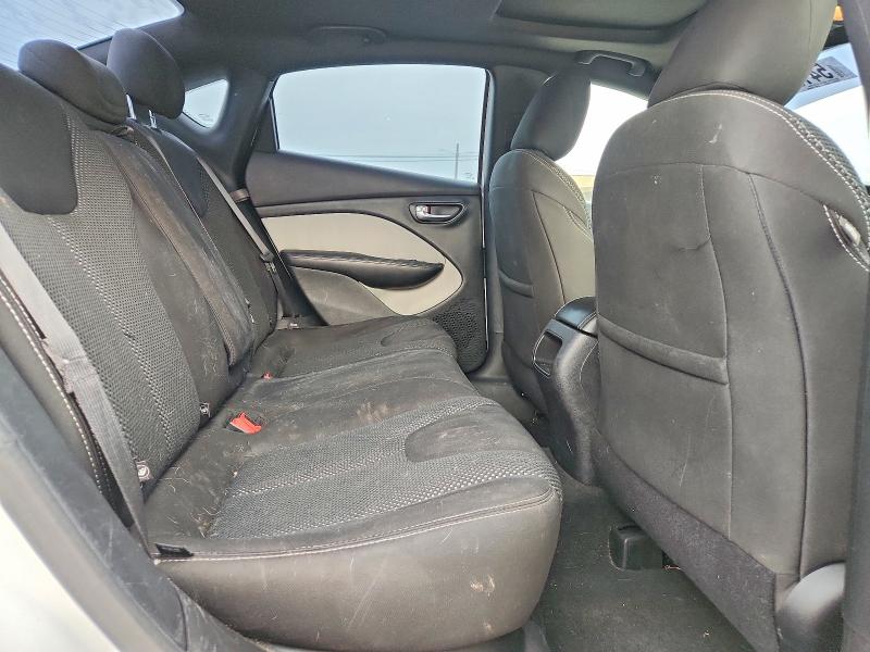 Aukcja sprzedaży 2015 Dodge Dart, vin: 1C3CDFBB1FD124898, numer aukcji: 54139136