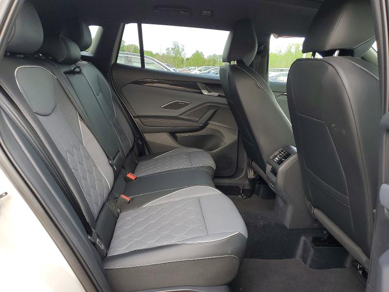 Aukcja sprzedaży 2025 Volkswagen Tiguan, vin: 3VVLR7RM3SM028376, numer aukcji: 53254196
