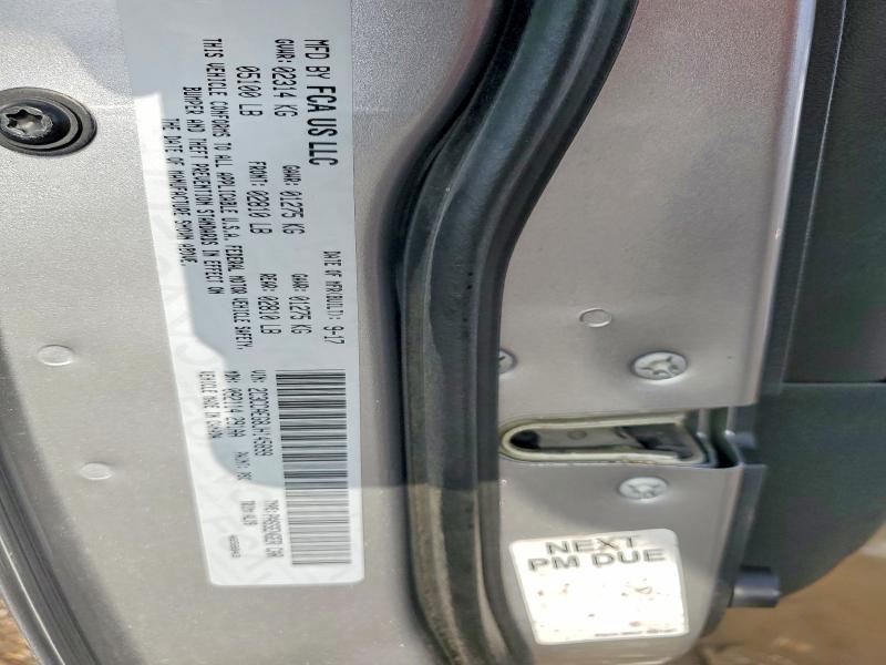 Aukcja sprzedaży 2018 Chrysler 300, vin: 2C3CCAEG8JH145899, numer aukcji: 54959836