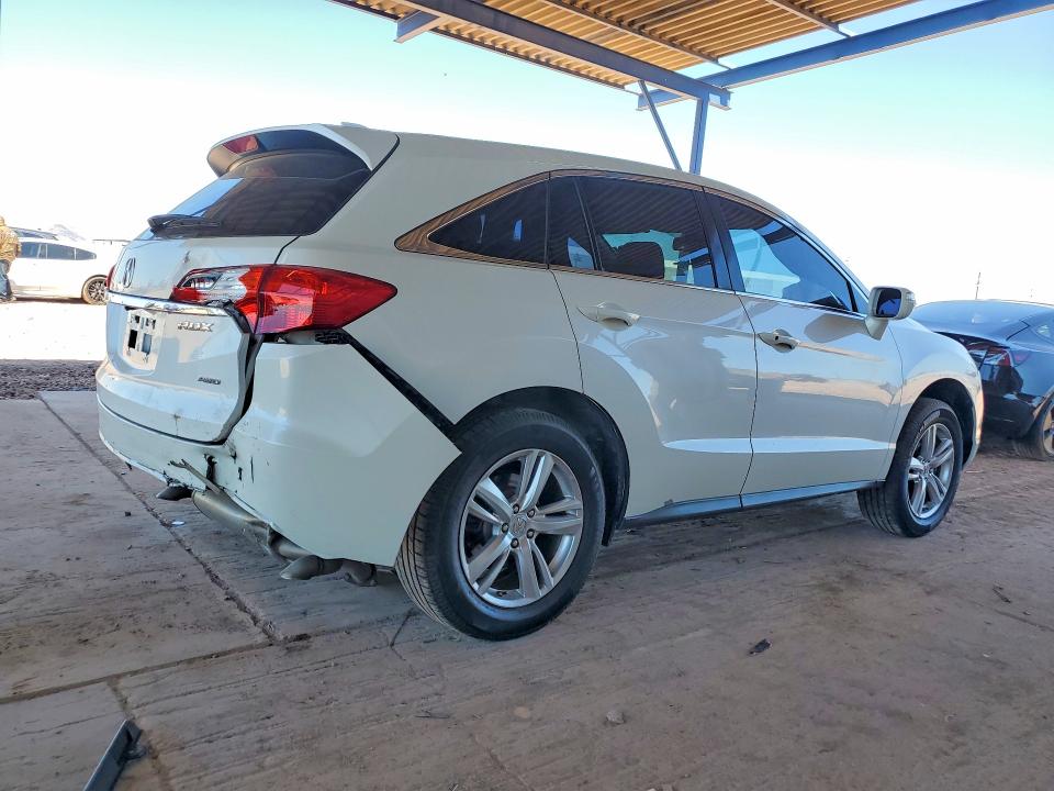2013 Acura Rdx მანქანა იყიდება აუქციონზე, vin: 5J8TB4H32DL016459, აუქციონის ნომერი: 51911256