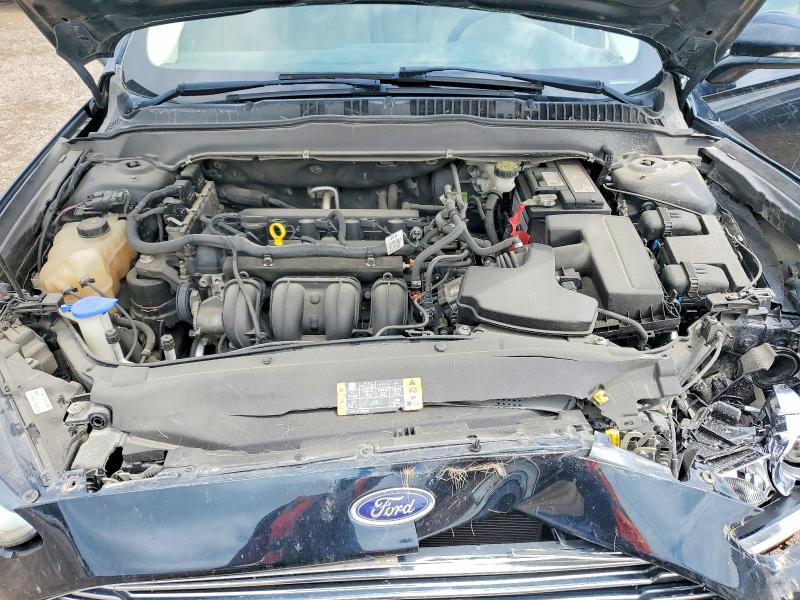 Продажа на аукционе авто 2014 Ford Fusion, vin: 3FA6P0H72ER352369, номер лота: 53766866