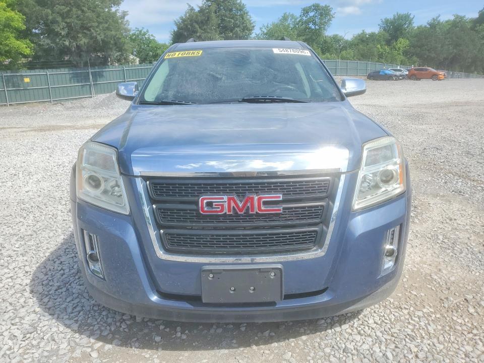 Продажа на аукционе авто 2012 Gmc Terrain, vin: 2GKFLUE50C6278457, номер лота: 54878096
