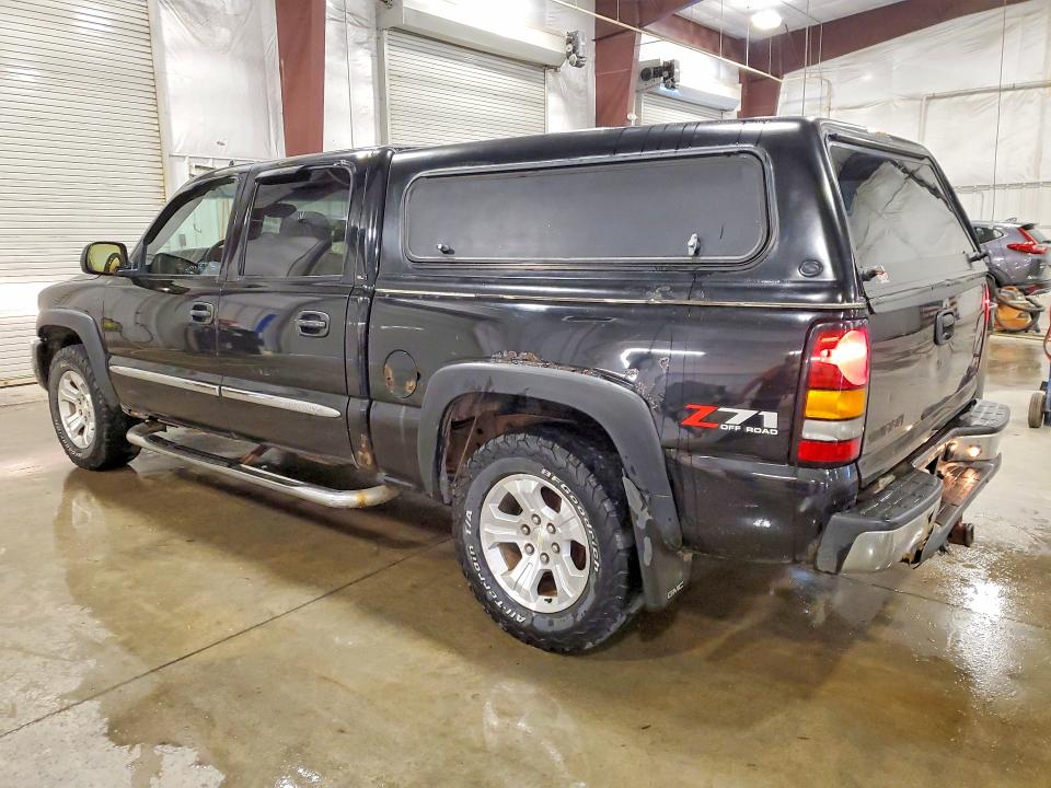 52541416 :رقم المزاد ، 2GTEK13Z161318934 vin ، 2006 Gmc New Sierra مزاد بيع