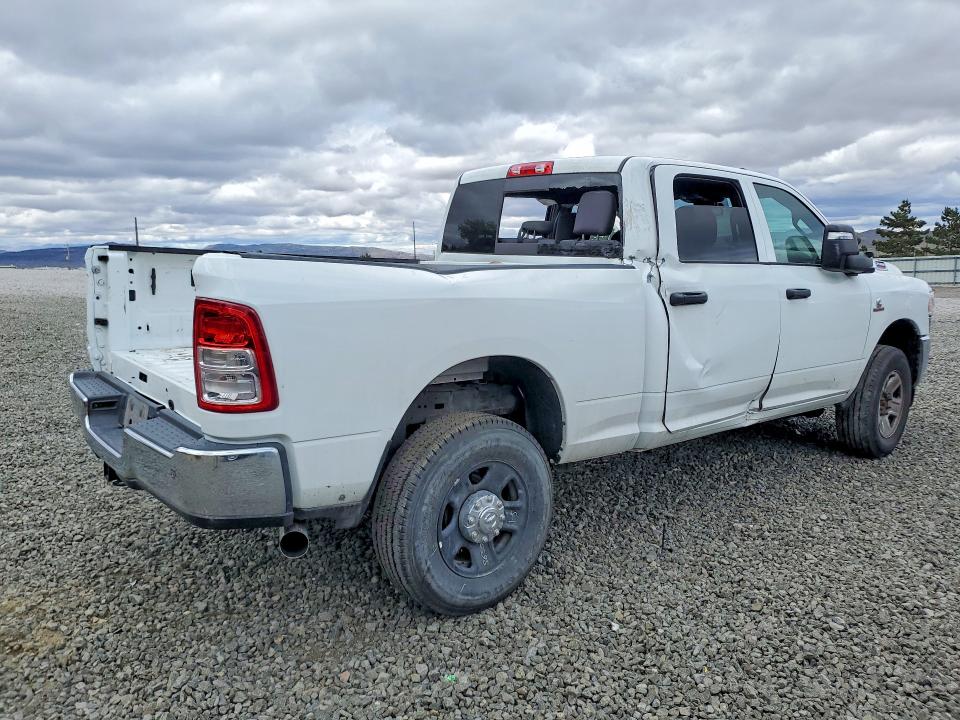 Продажа на аукционе авто 2023 Ram 2500, vin: 3C6UR5CL6PG538970, номер лота: 54894396