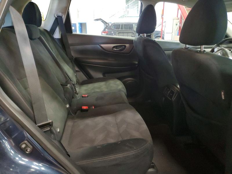 Продаж на аукціоні авто 2016 Nissan Rogue, vin: 5N1AT2MV1GC736995, номер лоту: 54289406