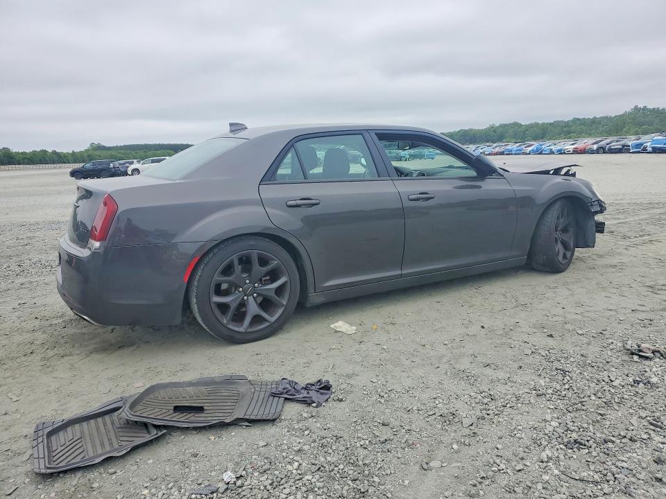 Aukcja sprzedaży 2020 Chrysler 300, vin: 2C3CCAAG4LH233650, numer aukcji: 54689636