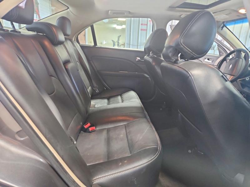 Aukcja sprzedaży 2012 Ford Fusion, vin: 3FAHP0JA2CR363559, numer aukcji: 53531536