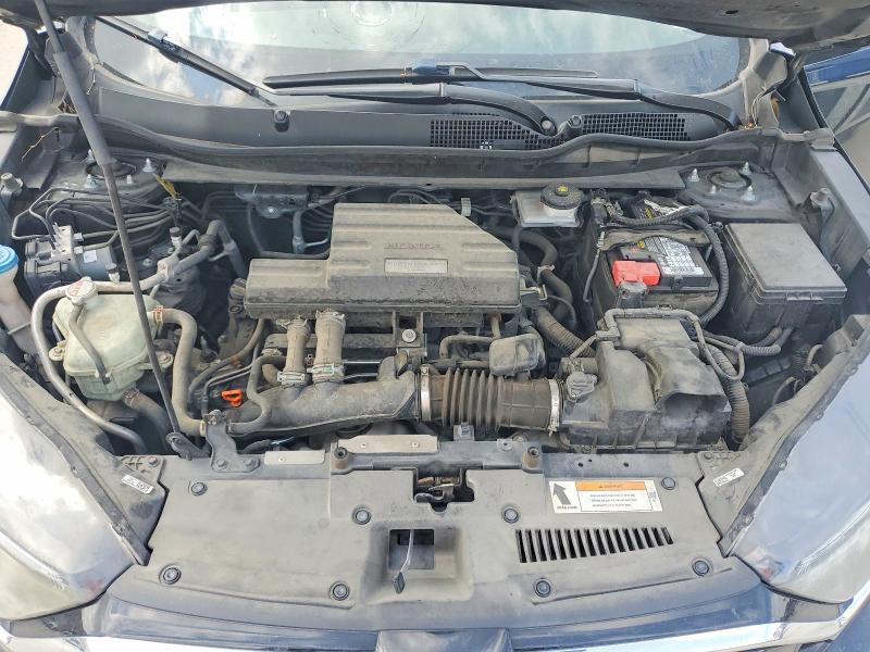 Aukcja sprzedaży 2020 Honda Cr-v, vin: 2HKRW1H84LH425637, numer aukcji: 53340146