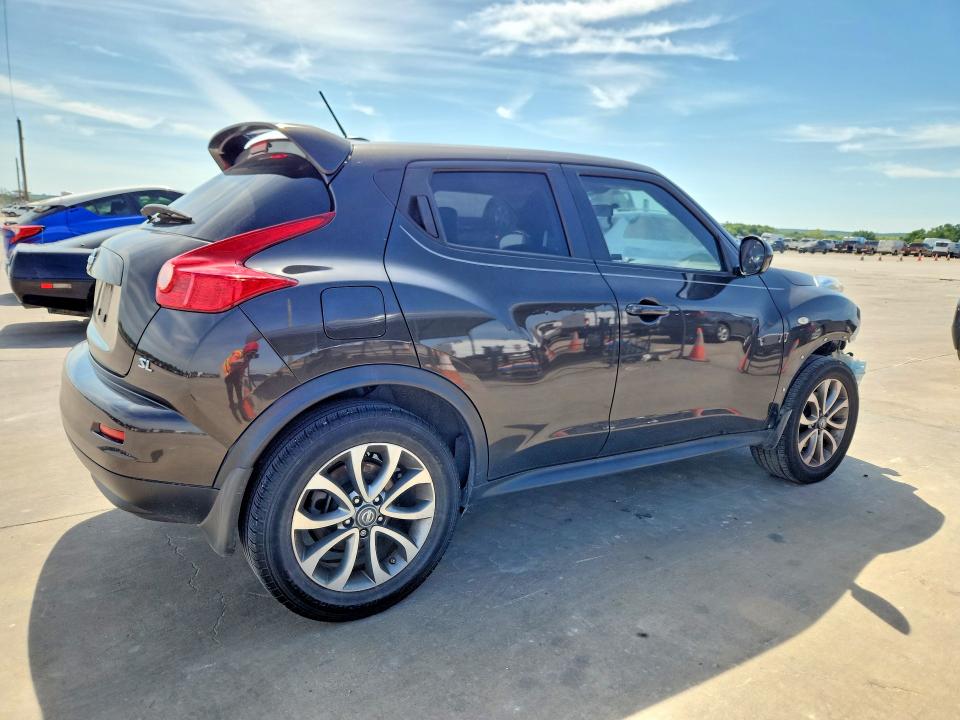 Aukcja sprzedaży 2011 Nissan Juke, vin: JN8AF5MRXBT015586, numer aukcji: 52295756