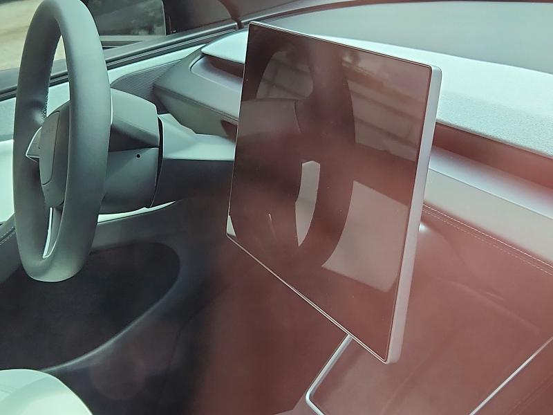 Продажа на аукционе авто 2026 Tesla Model Y, vin: 7SAYGDED8TF613722, номер лота: 54928766