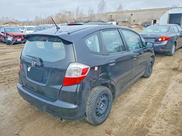 Продаж на аукціоні авто 2009 Honda Fit, vin: JHMGE88589S812581, номер лоту: 51146326