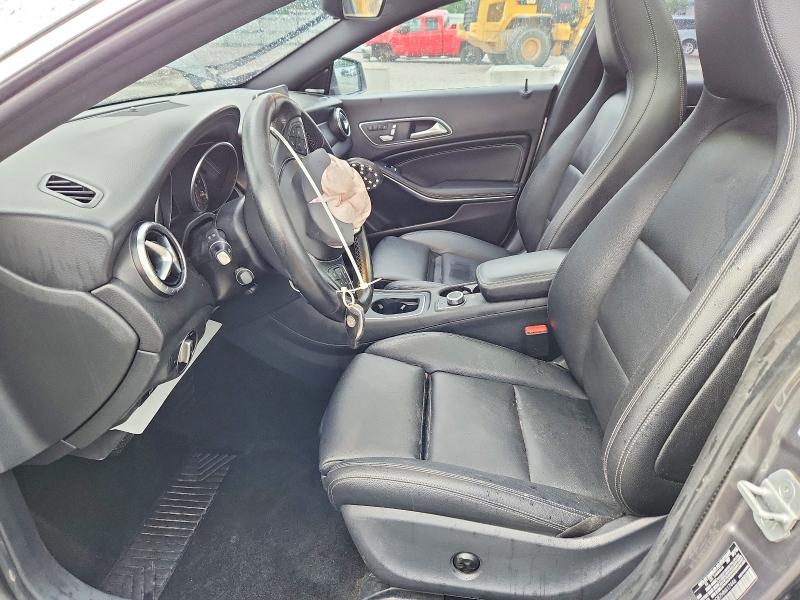54264326 :رقم المزاد ، WDDSJ4GB7HN417446 vin ، 2017 Mercedes-benz Cla مزاد بيع
