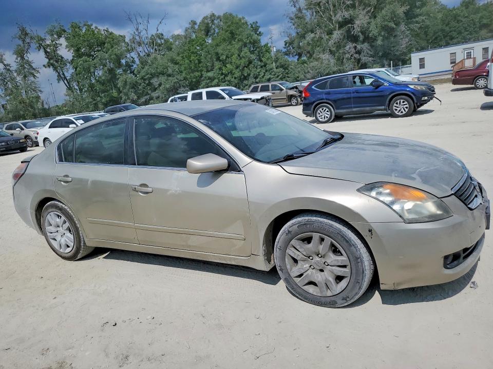 Продаж на аукціоні авто 2009 Nissan Altima, vin: 1N4AL21E29N546824, номер лоту: 52481336
