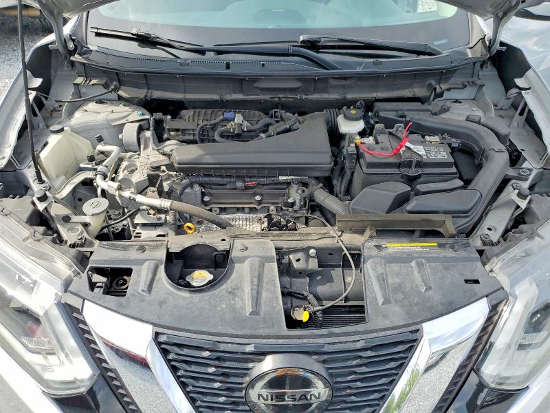 Aukcja sprzedaży 2020 Nissan Rogue, vin: 5N1AT2MT8LC741295, numer aukcji: 52573376
