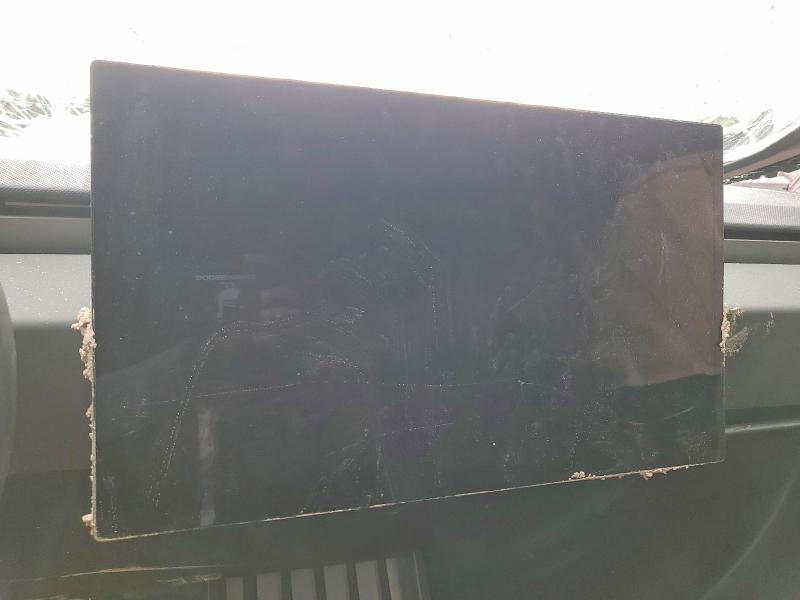 53884706 :رقم المزاد ، 7G2CEHED8RA022443 vin ، 2024 Tesla Cybertruck مزاد بيع