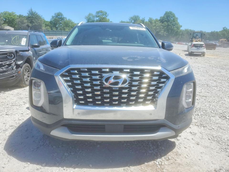Aukcja sprzedaży 2020 Hyundai Palisade, vin: KM8R34HE1LU049996, numer aukcji: 53786876