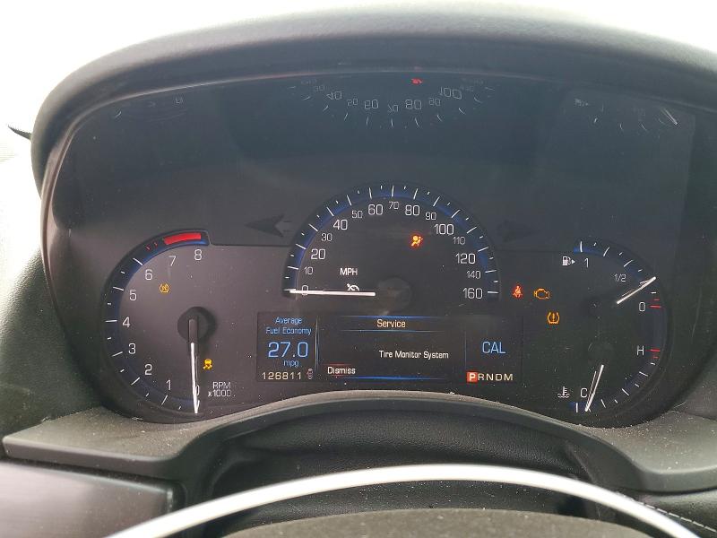 Продаж на аукціоні авто 2015 Cadillac Ats, vin: 1G6AA5RX9F0103542, номер лоту: 53741966