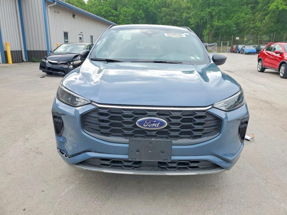 Aukcja sprzedaży 2024 Ford Escape, vin: 1FMCU9MNXRUA77679, numer aukcji: 52349336