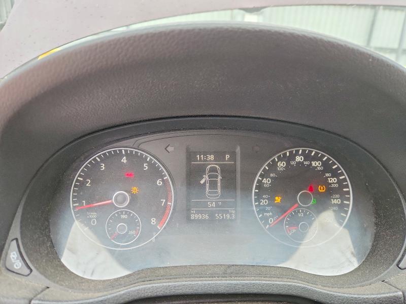 Aukcja sprzedaży 2014 Volkswagen Passat, vin: 1VWBT7A32EC073875, numer aukcji: 52177866
